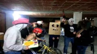 HARLEM SHAKE - RAGALNA