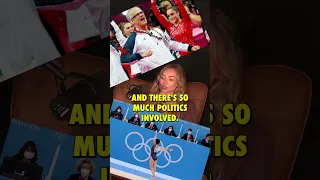 The Truth About Professional Gymnastics 😳🫣 | The Scott Warner Podcast: MyKayla Skinner