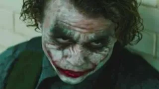 R.I.P. Heath Ledger - The Joker