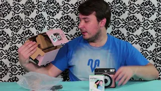 Fujifilm Instax Square SQ6 Unboxing and First Impression!!