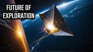 NASA To Launch Solar Sail Mission - Future of Space Exploration