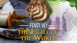 Feast 101: Did you know? | The Light of the World