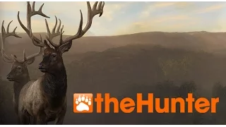 Играем в The Hunter /Steam/ Подписываемся на канал.