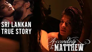 According To Mathew part1 | Jacqueline Fernandez