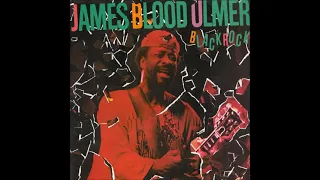 A FLG Maurepas upload - James Blood Ulmer - Family Affair - Avant-Garde Jazz