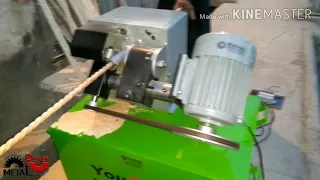 Wooden Rope Trim Moulding Machine || Wooden Linear || Wooden Rope Design || Rope Making Machine