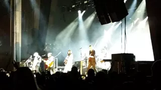 Of Monsters and Men - Mountain Sound (Live - Pittsburgh - Stage AE 9/16/15)