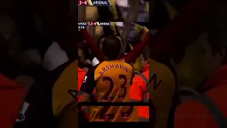 Аршавин 🆚 Ливерпуль | Arshavin vs Liverpool!