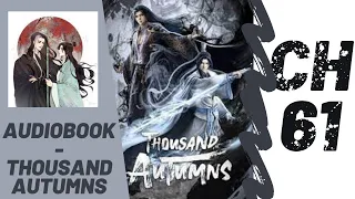 [AUD - BL] Thousand Autumns - Ch61