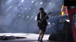 AC/DC - Rock Or Bust (2015 Madrid) (Pro-Shot)