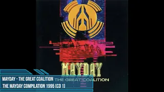 Mayday - The Great Coalition [Compilation] [CD 1]