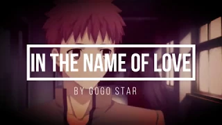 RIN X SHIROU *amv*