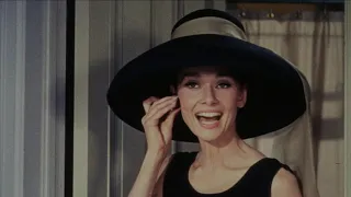 Breakfast at Tiffany's | 60th Anniversary Re-Release | Paramount Pictures Australia