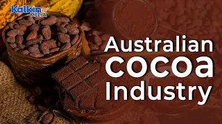 All you need to know about the Australian cocoa industry