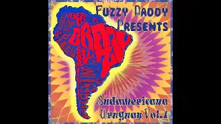 Uruguay 60s-70s Garage Rock Beat Latin Psych Music Bands (bandas uruguayas garage 60/70