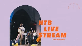 HTB Live Stream | Sunday 12 March 2023