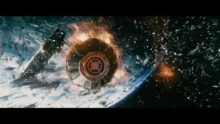 Стартрек: Бесконечность - Новый трейлер (HD) (ENG)