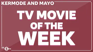 TV Movie of the Week & TV Movie So Bad it's Bad - 16th July 2021