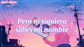 Calvin Harris, Charlie Puth & Shenseea - Obsessed (Sub Español)