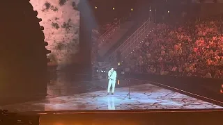 Stefan - Hope - Estonia - Eurovision Song Contest 2022 - Semi Final 2