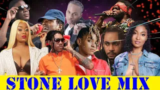 STONE LOVE DANCEHALL MIX 2022 🔥 VYBZ KARTEL,SQUASH,RYGIN KING, DOVEY MAGNUM, POPCAAN