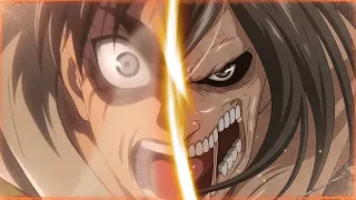 TOP 15 DES PLUS PUISSANTS PERSONNAGES DE SHINGEKI NO KYOJIN ! ( SNK )