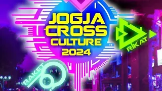 Jogja Cross Culture 2024