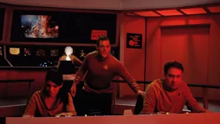 Monday Night Fan Film Watch Party - Star Trek: First Frontier (2020)