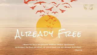 ALREADY FREE // Trailer Deutsch [HD]