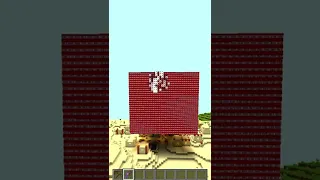 100,000 TNT vs Nasa Computer 😱