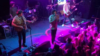 The Growlers - Psycho in Boston, 5/16/17