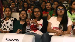 Akshay Kumar Flag off Surat Night Marathon - 2016 Khabarchhe.com Part-1