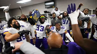 Mini Movie: Minnesota Vikings Defeat Buffalo Bills in the Game of the Year