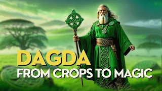 Dagda: The All-Powerful Chief of the Celtic Pantheon