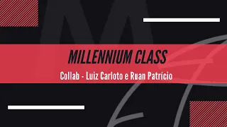 COLLAB CLASS - LUIZ CARLOTO E RUAN PATRICIO