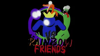 FNF | Friends to the end | rainbow friends | OST