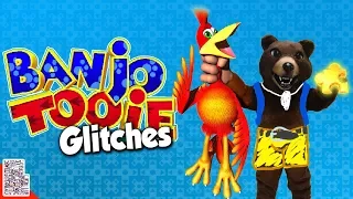 Triple Banjos - Glitches in Banjo-Tooie - DPadGamer