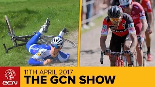 Paris-Roubaix Winners And Losers | The GCN Show Ep. 222