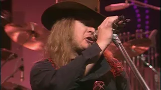 The Old Grey Whistle Test - Lynyrd Skynyrd (1975 - Entire set )