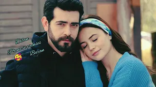 Dilan & Baran klip ~ kan çiçekleri ~ Prens ve Prenses ~🥰