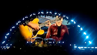 Bon Jovi - Always, Olympiastadion Munchen 2011