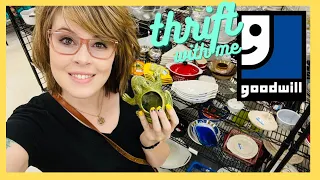 THREE Goodwills in One Day | Thrift With Me for Ebay | Reselling