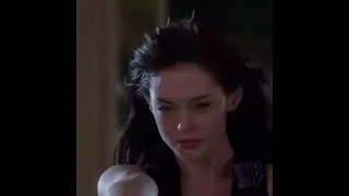 Charmed S08E21 Alternate Battle Scene Explosion