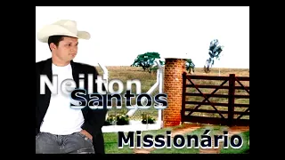 Ney Motinho - Missionário