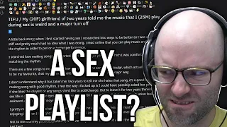 Northernlion reacts to the CBAT reddit post