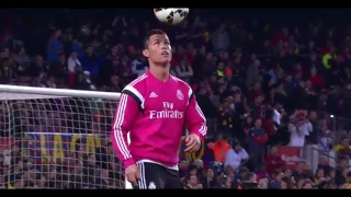 Cristiano Ronaldo.Amazing Freestyle Skill