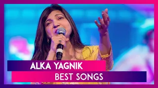 Ek Do Teen To Jaane Kyun Log, Alka Yagnik's 9 Iconic Songs To Celebrate Her 54th Birthday