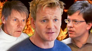 Can Gordon Ramsay Save the "Worst Hotel Ever"? | Hotel Hell - Juniper Hill Inn