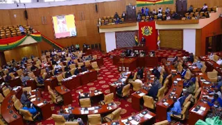 ANTI-LGBTQI+ BILL||PARLIAMENT RESUMES PUBLIC SITTING LIVE ON TV