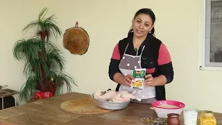 PAKISTAN & INDIAN FOOD SIMPLE CHICKEN BIRYANI FOR BEGINNERS   CHICKEN BIRYANI RECIPE FOR BACHELORS